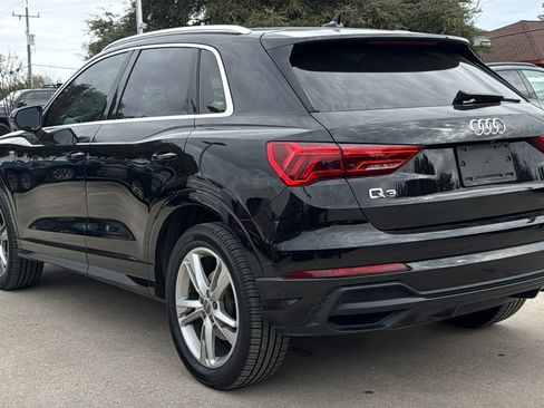 Used 2019 Audi Q3 2.0T Premium Plus image 5
