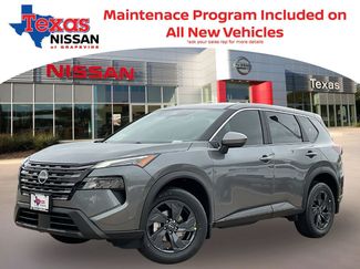 New 2026 Nissan Rogue SV w/ Cold Weather Package FWD video 1
