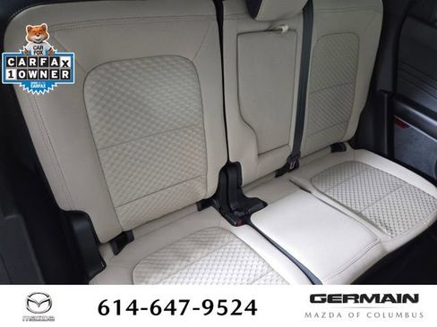 Used 2021 Ford Escape SE w/ SE Sport Appearance Package AWD/4WD image 21