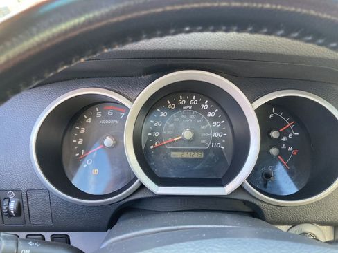 Used 2008 Toyota 4Runner SR5 image 15