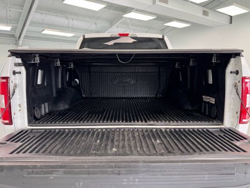 Used 2018 Ford F150 XLT w/ Equipment Group 302A Luxury image 36