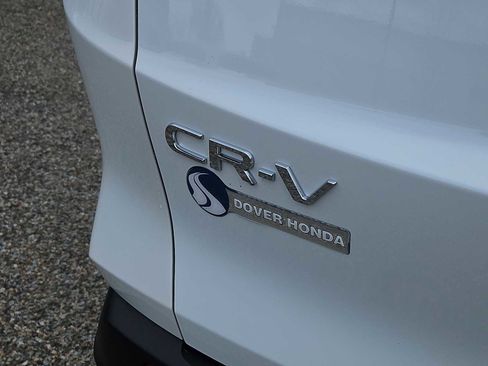Certified 2024 Honda CR-V EX image 6