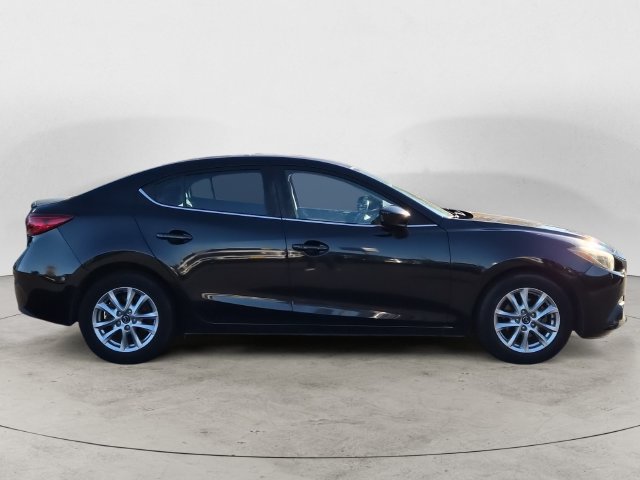 Used 2015 MAZDA MAZDA3 i Grand Touring FWD image 4