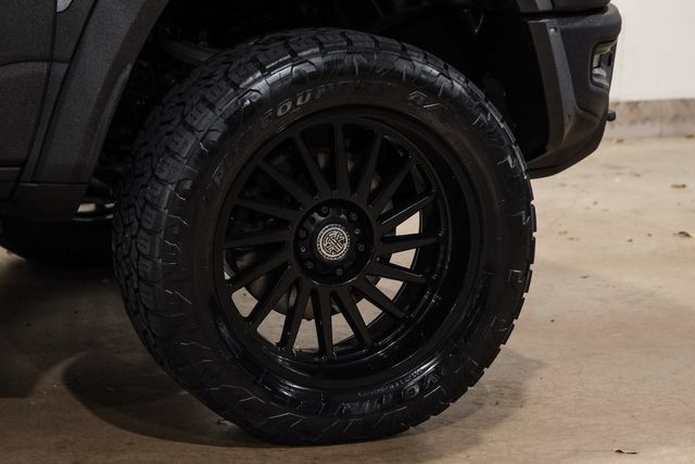 Used 2022 RAM 1500 TRX w/ TRX Level 2 Equipment Group AWD/4WD image 25