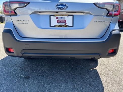 Certified 2025 Subaru Outback Premium AWD/4WD image 30
