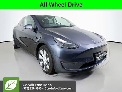 Used 2023 Tesla Model Y Long Range