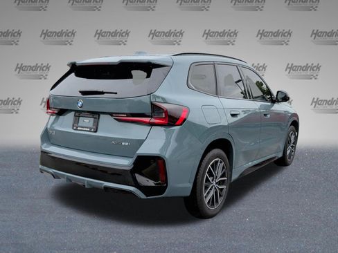 Certified 2023 BMW X1 xDrive28i w/ Premium Package image 7