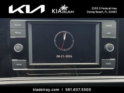 Used 2023 Volkswagen Jetta Sport FWD image 18