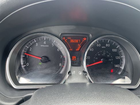 Used 2016 Nissan Versa Note S Plus image 17