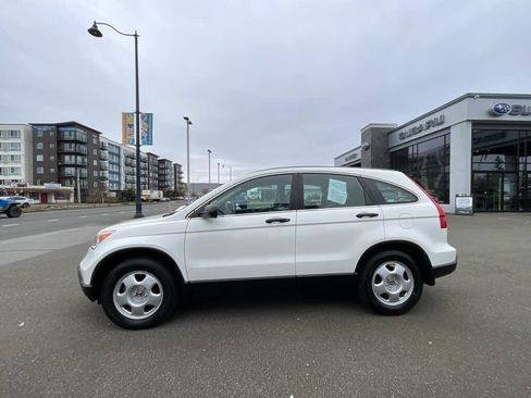 Used 2009 Honda CR-V LX image 5