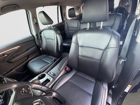 Used 2019 Honda Pilot EX-L image 13