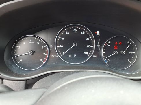 Used 2024 MAZDA CX-50 AWD 2.5 S w/ Preferred Package image 21