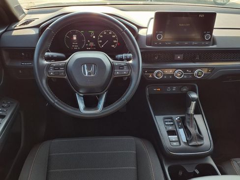 Used 2024 Honda CR-V Sport image 13