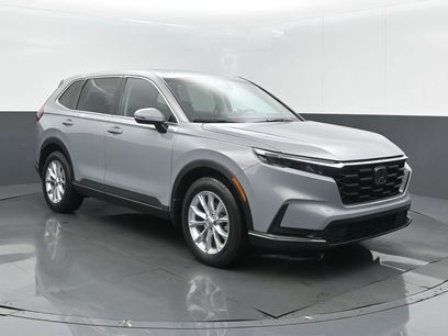 Used 2024 Honda CR-V EX