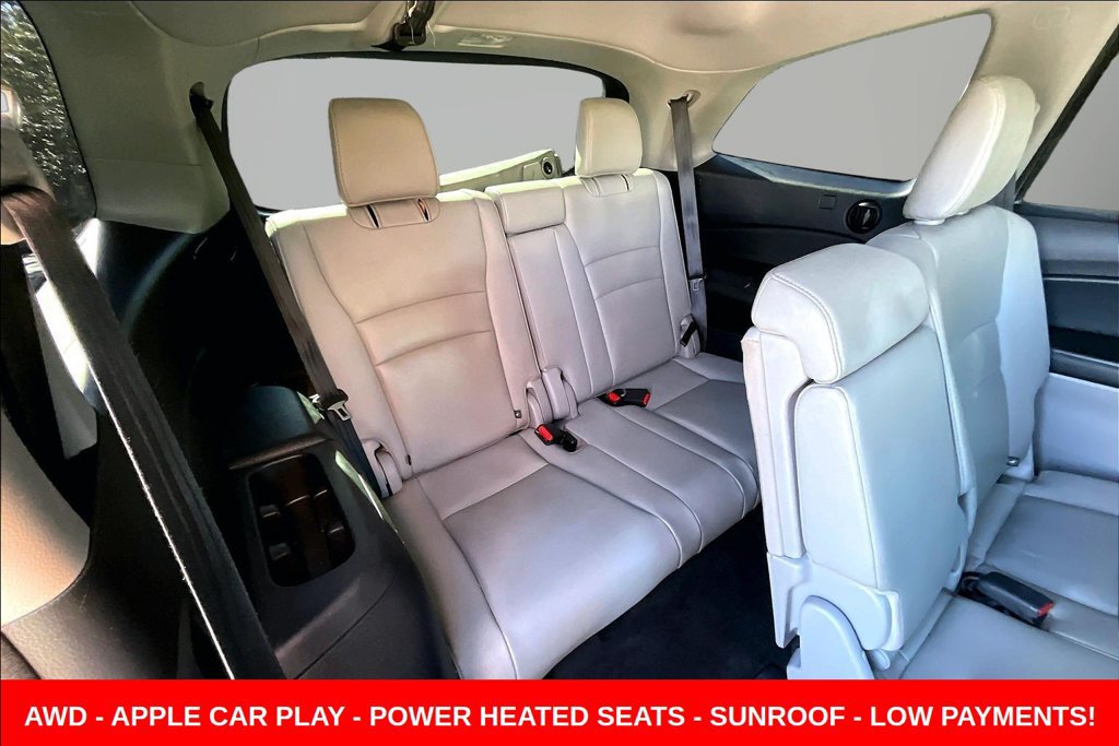 Used 2016 Honda Pilot EX-L image 32