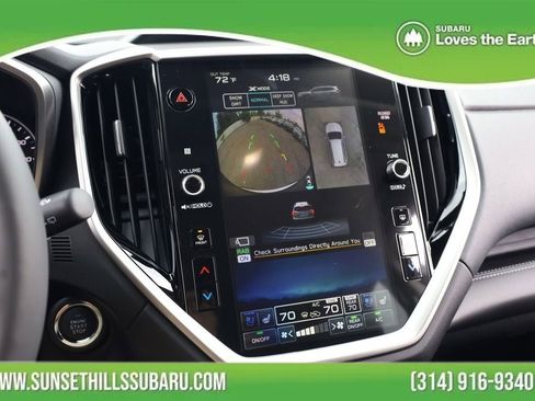 New 2026 Subaru Ascent Touring AWD/4WD image 15
