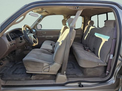 Used 2002 Toyota Tundra SR5 image 18