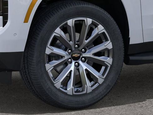 New 2026 Chevrolet Tahoe High Country image 9