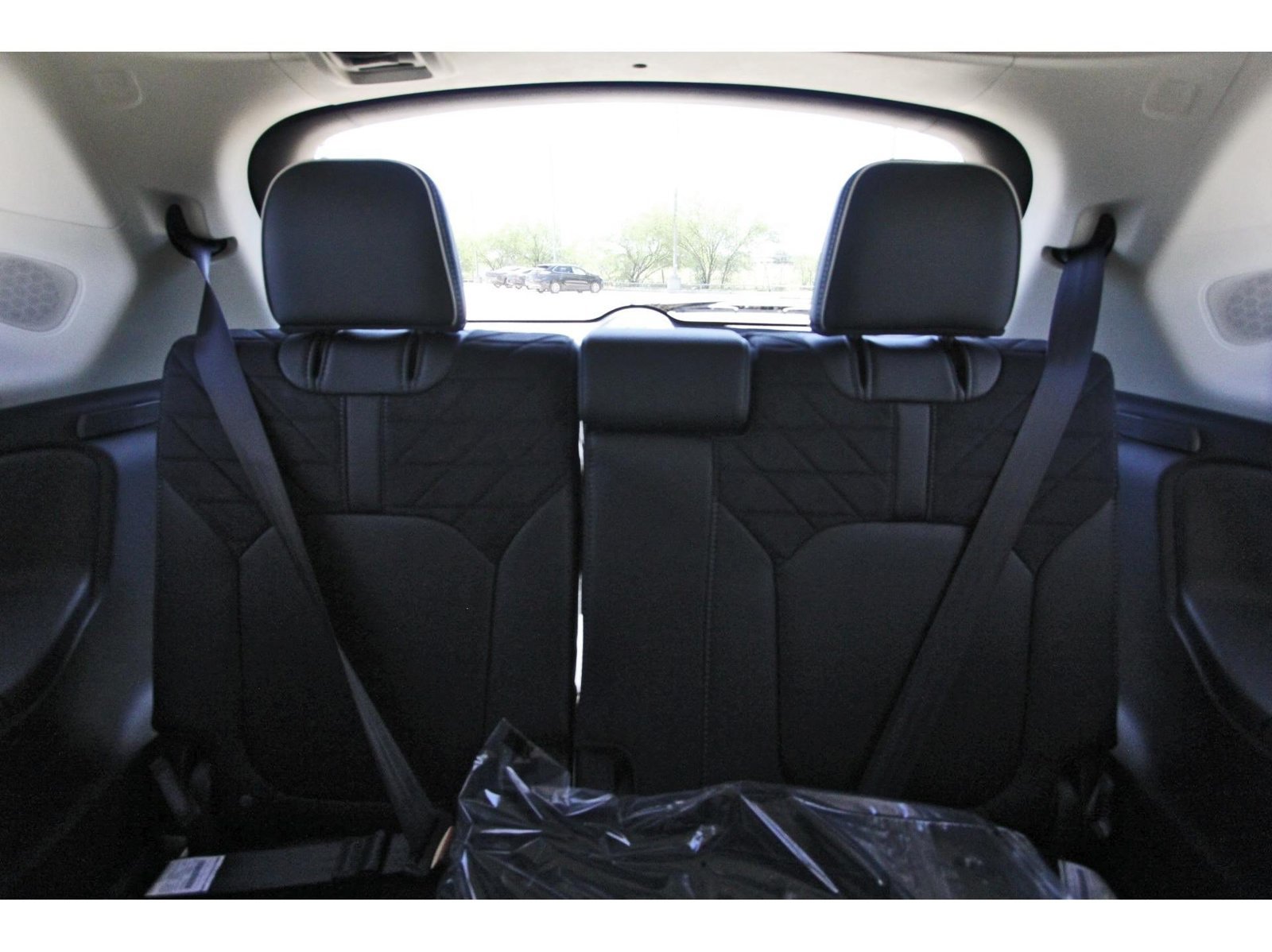 New 2026 Honda Pilot Elite image 15