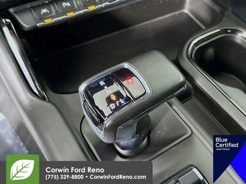 Used 2023 GMC Sierra 1500 AT4X image 20