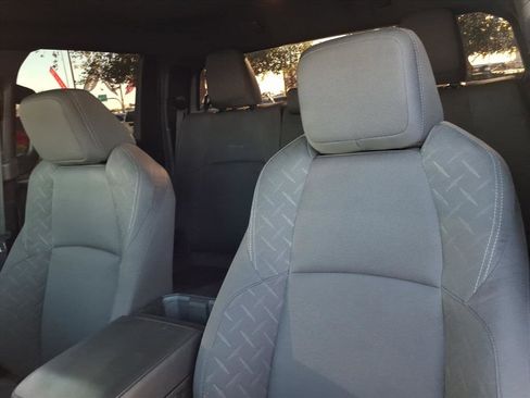 Used 2024 Toyota Tacoma SR image 14