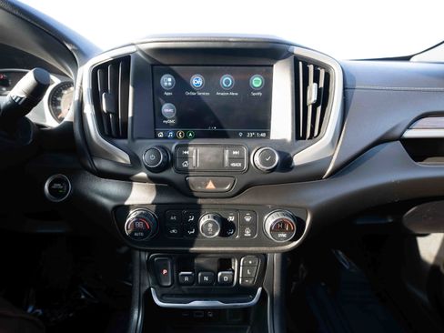 Used 2019 GMC Terrain Denali w/ Driver Alert Package II image 17