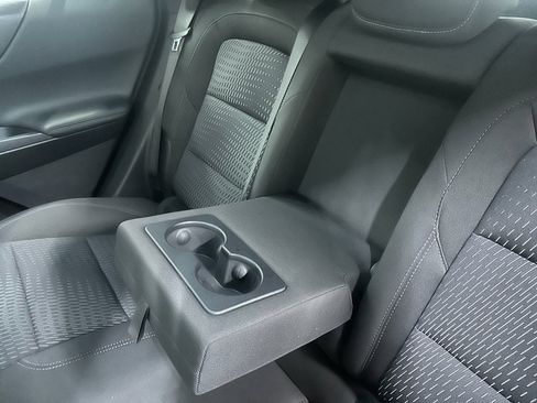 Certified 2025 Chevrolet Equinox LT image 33