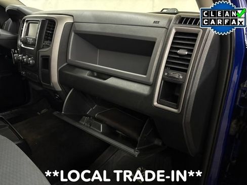 Used 2016 RAM 1500 Express w/ Popular Equipment Group AWD/4WD image 27