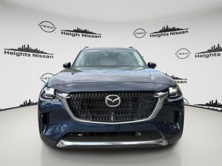Used 2024 MAZDA CX-90 3.3 Turbo w/ Premium Package AWD/4WD image 8