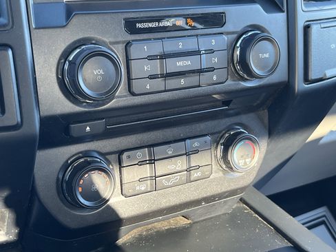 Used 2018 Ford F150 XL w/ Equipment Group 101A Mid image 24