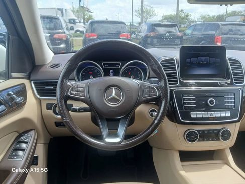 Used 2018 Mercedes-Benz GLE 350 4MATIC image 26
