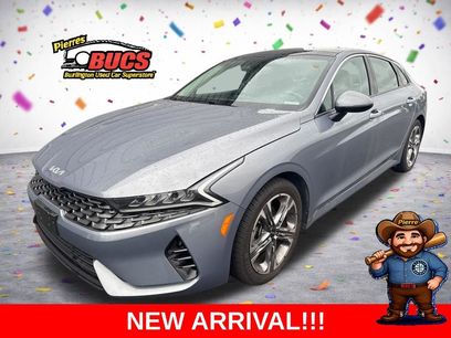 Used 2023 Kia K5 EX