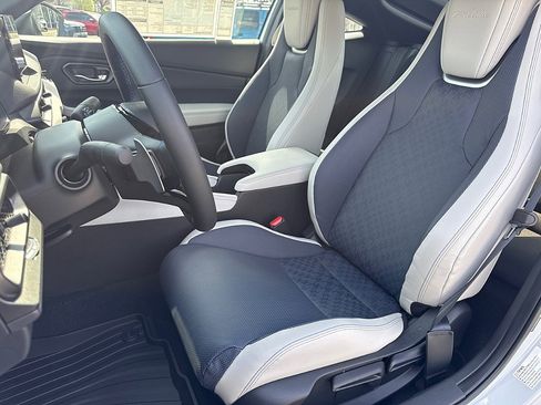 New 2026 Honda Prelude image 8