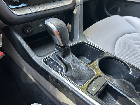 Used 2018 Hyundai Sonata SE FWD image 27