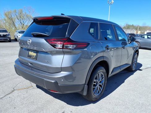 Certified 2026 Nissan Rogue S image 15