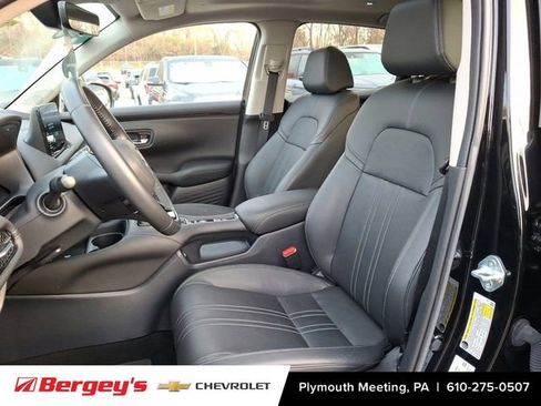 Used 2023 Honda HR-V EX-L image 16