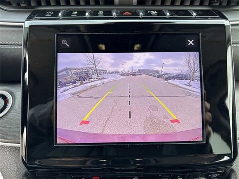 Used 2022 Jeep Grand Cherokee L Limited image 23