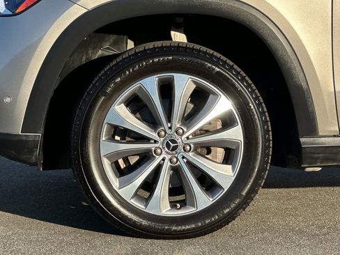 Used 2021 Mercedes-Benz GLE 350 GLE 350 image 33