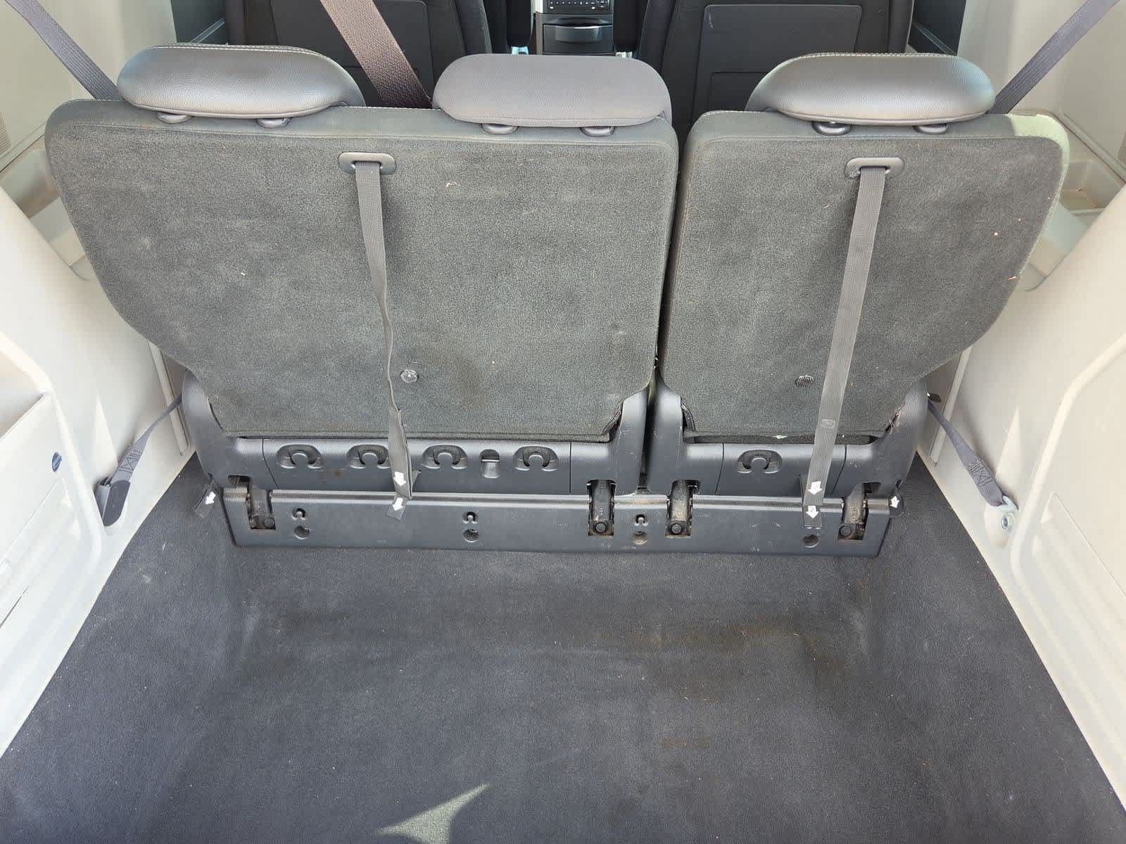 Used 2009 Dodge Grand Caravan SXT FWD image 30