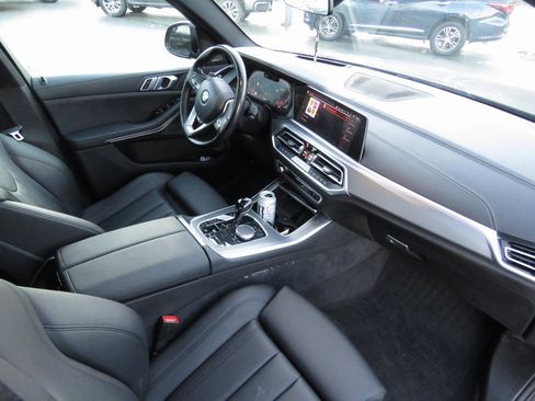 Used 2019 BMW X5 xDrive40i image 14