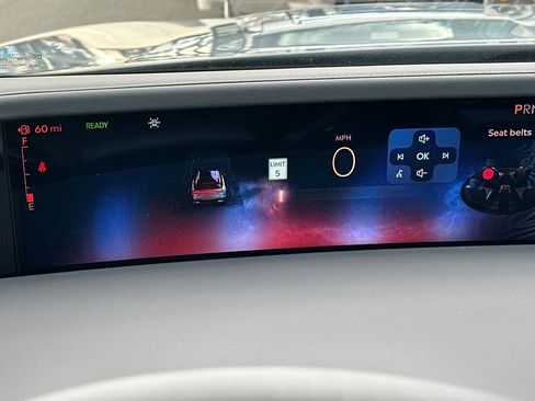 New 2026 Lincoln Nautilus Reserve image 24