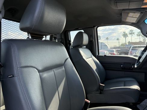 Used 2016 Ford F250 XL w/ Power Equipment Group image 26