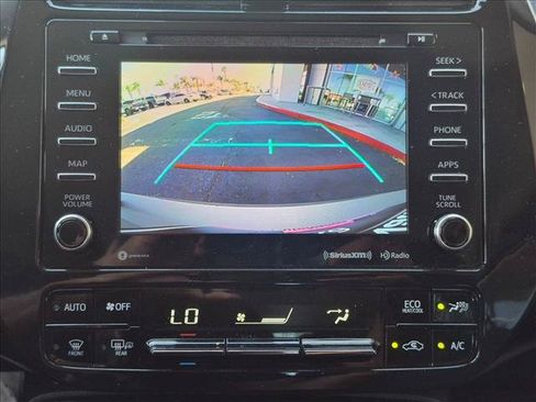 Used 2022 Toyota Prius Prime LE FWD image 13