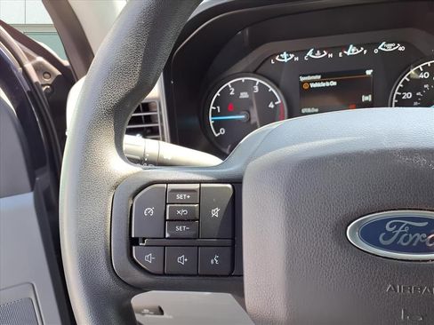 Used 2023 Ford F450 XLT AWD/4WD image 13