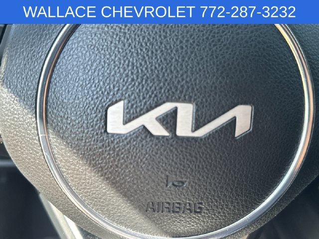 Used 2023 Kia K5 EX FWD image 15