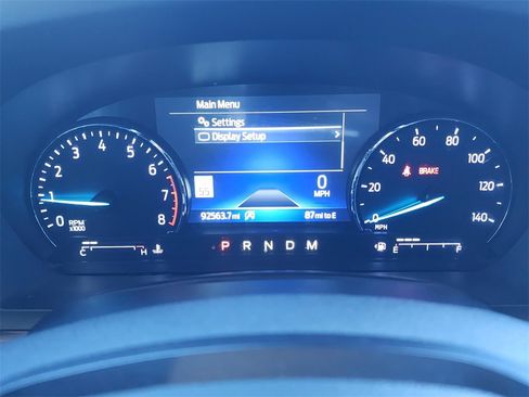 Used 2020 Ford Explorer Limited w/ Class III Trailer Tow Package image 23