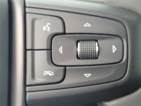 New 2026 GMC Sierra 1500 AT4 w/ Technology Package image 21