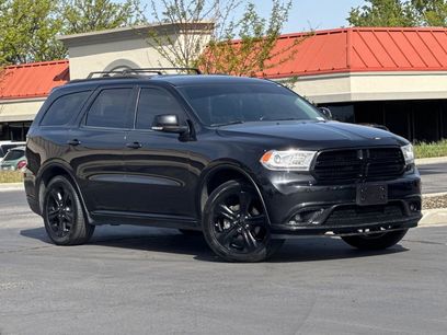 Used 2014 Dodge Durango Limited w/ Premium Group