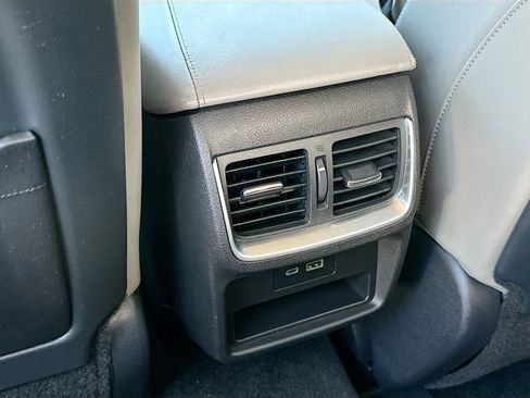 Used 2023 INFINITI QX50 Luxe image 24