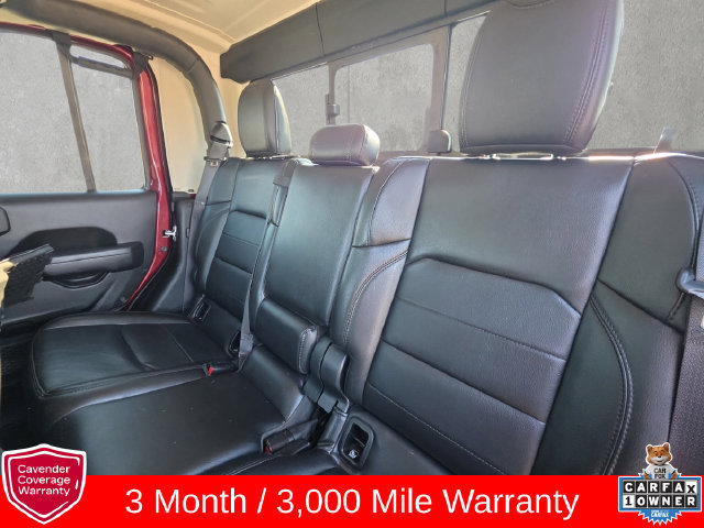 Used 2022 Jeep Gladiator Sport AWD/4WD image 22